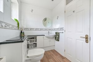 Shower Room - click for photo gallery